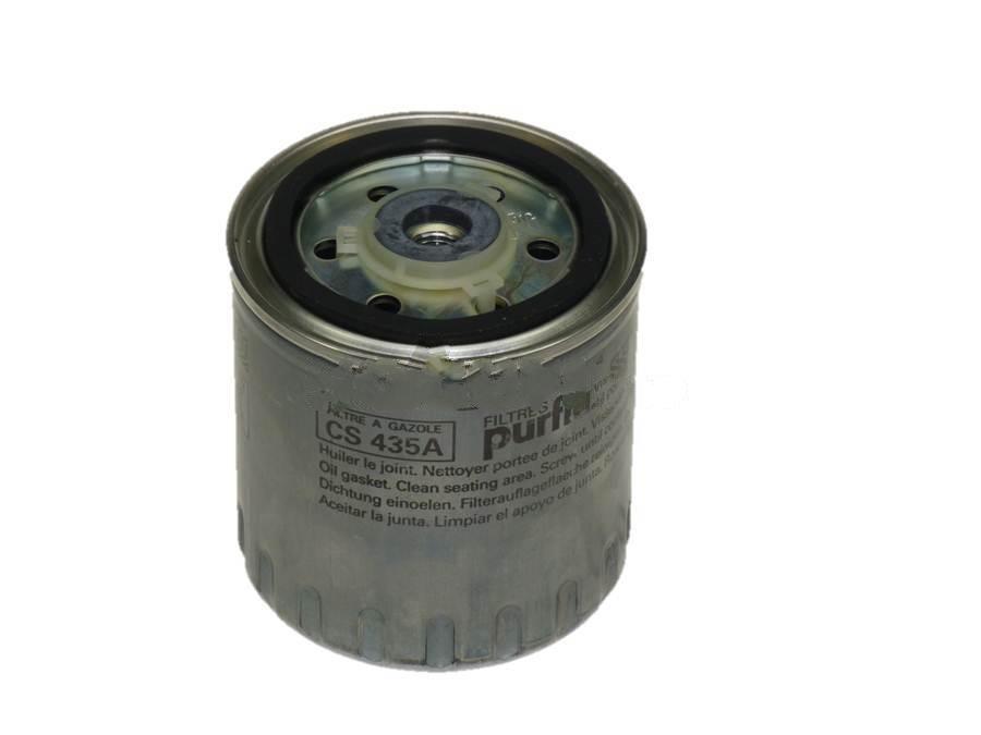 Фільтр палива Purflux CS435A