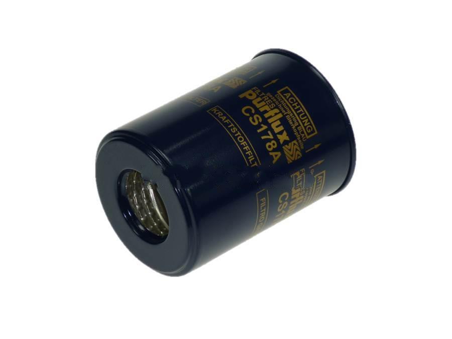 Purflux CS178A Fuel filter CS178A: Buy near me in Poland at 2407.PL - Good price!