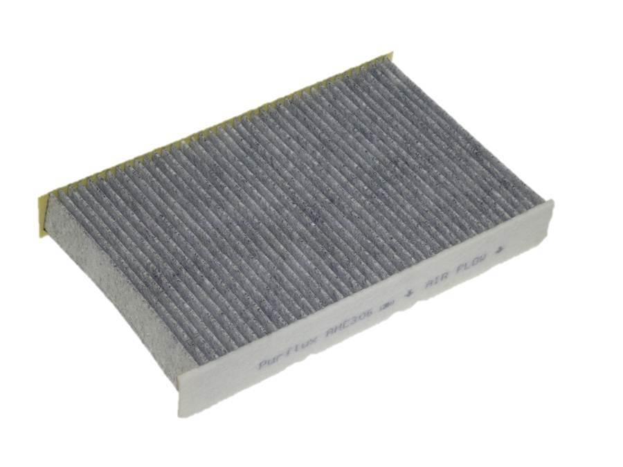 Activated Carbon Cabin Filter Purflux AHC306