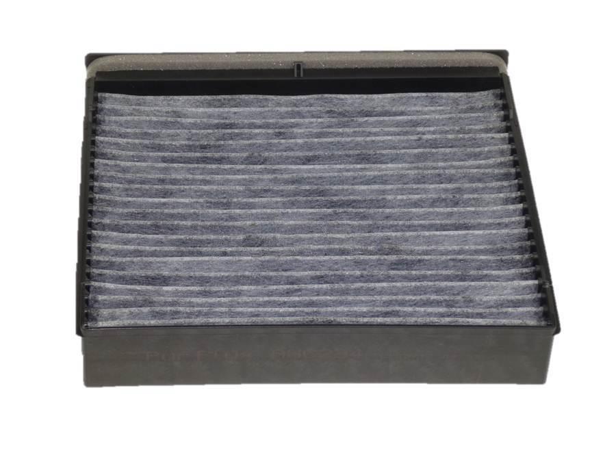 Purflux Activated Carbon Cabin Filter – price 73 PLN