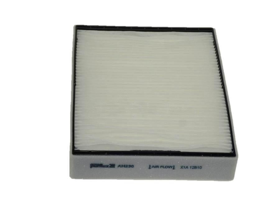 Filter, interior air Purflux AH230