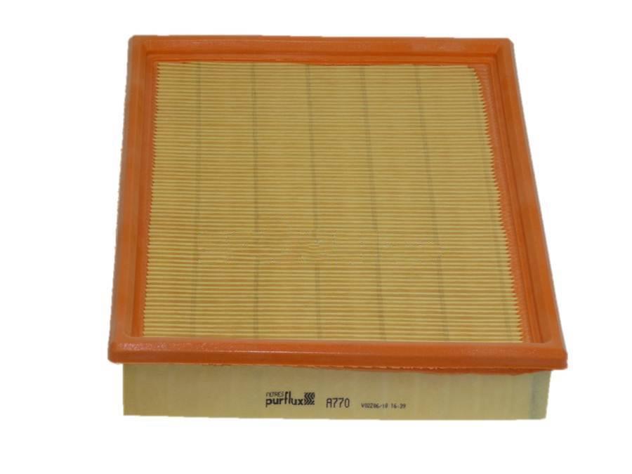 Air filter Purflux A770