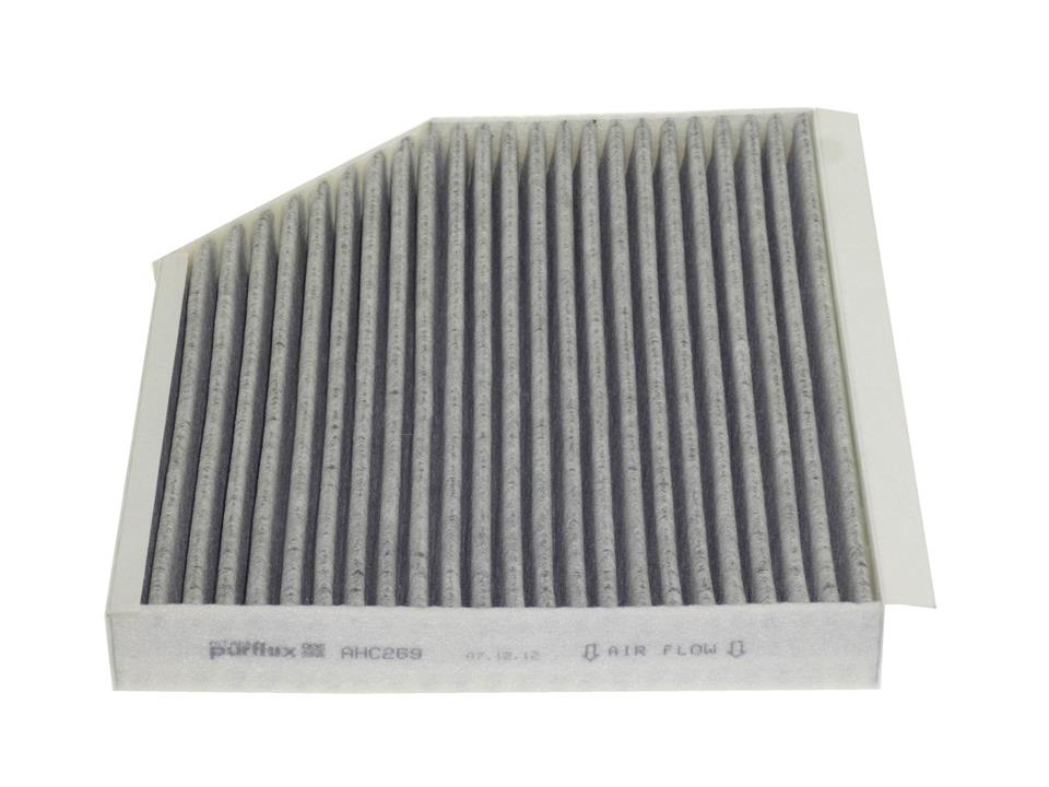 Activated Carbon Cabin Filter Purflux AHC269
