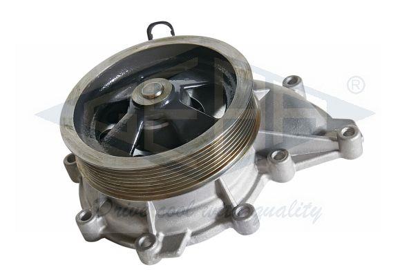 Geba 10280 Water pump 10280: Buy near me at 2407.PL in Poland at an Affordable price!