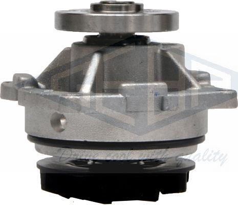 Geba 10770 Water pump 10770: Buy near me at 2407.PL in Poland at an Affordable price!