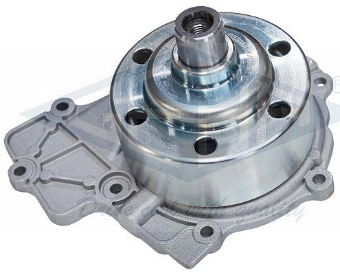 Geba 10895 Water pump 10895: Buy near me at 2407.PL in Poland at an Affordable price!
