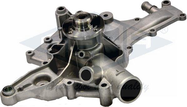 Geba 10890 Water pump 10890: Buy near me at 2407.PL in Poland at an Affordable price!