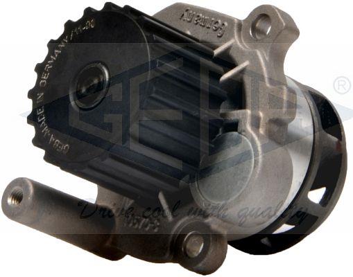 Geba 11140 Water pump 11140: Buy near me in Poland at 2407.PL - Good price!