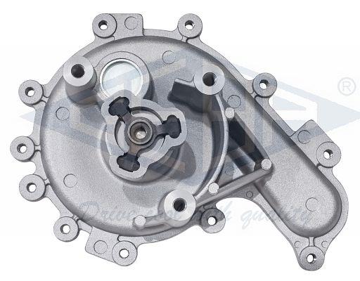 Geba 20024 Water pump 20024: Buy near me at 2407.PL in Poland at an Affordable price!