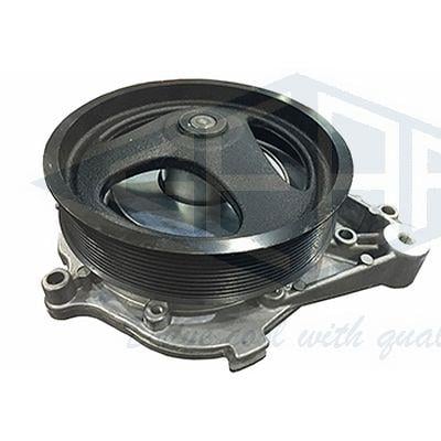 Geba 10276 Water pump 10276: Buy near me at 2407.PL in Poland at an Affordable price!