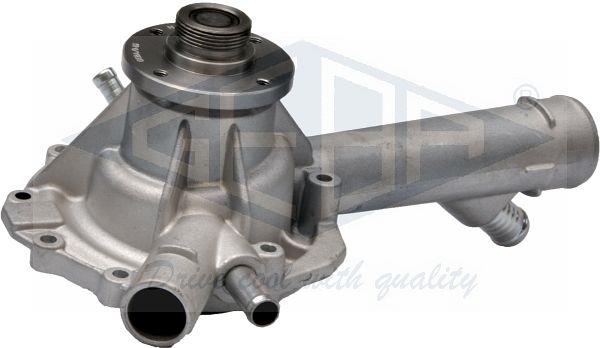 Geba 10860 Water pump 10860: Buy near me at 2407.PL in Poland at an Affordable price!