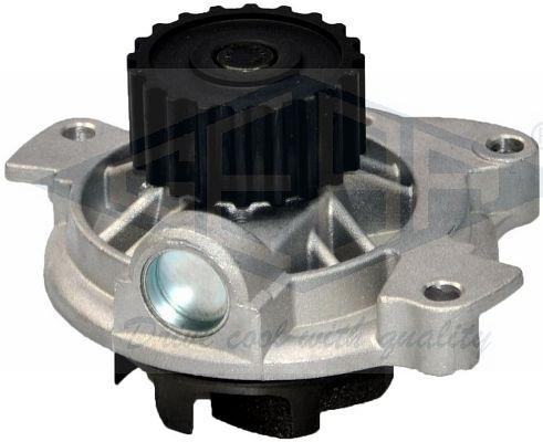 Geba 10320 Water pump 10320: Buy near me at 2407.PL in Poland at an Affordable price!