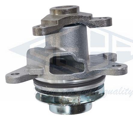 Geba 15075 Water pump 15075: Buy near me at 2407.PL in Poland at an Affordable price!