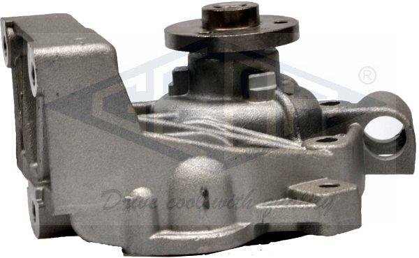 Geba 20550 Water pump 20550: Buy near me at 2407.PL in Poland at an Affordable price!