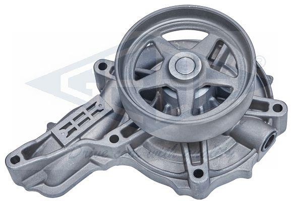 Geba 60461 Water pump 60461: Buy near me at 2407.PL in Poland at an Affordable price!
