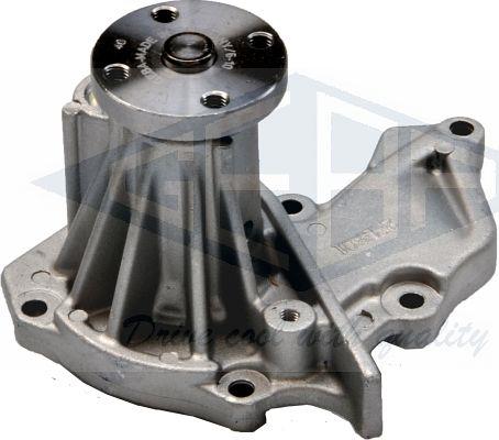 Geba 10760 Water pump 10760: Buy near me at 2407.PL in Poland at an Affordable price!