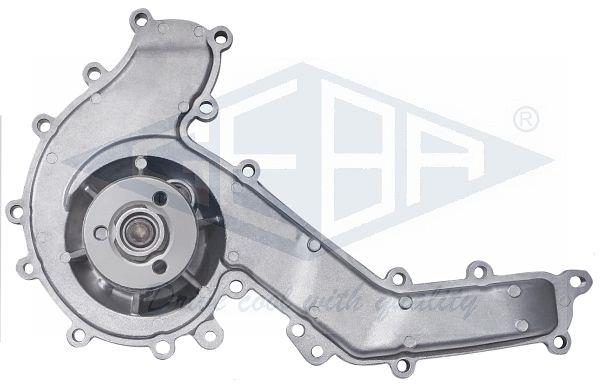 Geba 11115 Water pump 11115: Buy near me at 2407.PL in Poland at an Affordable price!