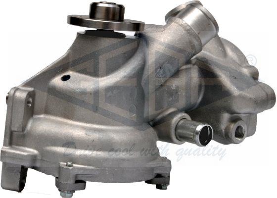 Geba 10090 Water pump 10090: Buy near me at 2407.PL in Poland at an Affordable price!