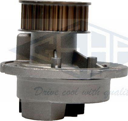 Geba 10650 Water pump 10650: Buy near me at 2407.PL in Poland at an Affordable price!