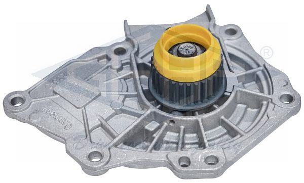 Geba 11235 Water pump 11235: Buy near me at 2407.PL in Poland at an Affordable price!