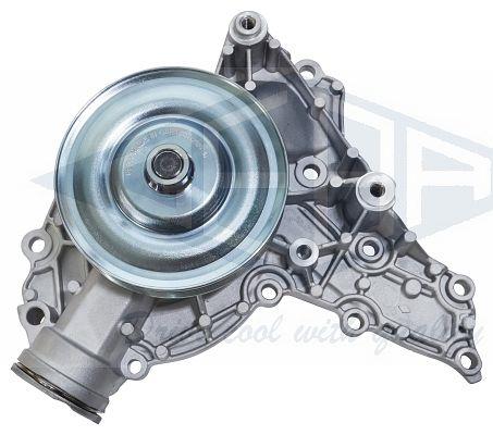 Geba 13075 Water pump 13075: Buy near me at 2407.PL in Poland at an Affordable price!