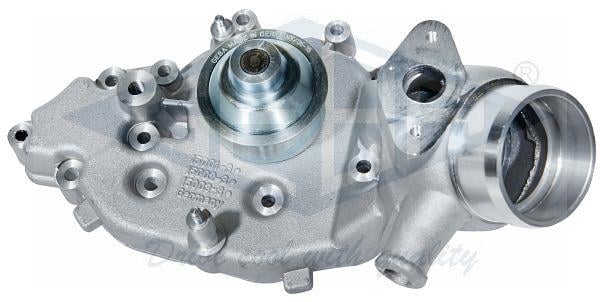 Geba 15001 Water pump 15001: Buy near me at 2407.PL in Poland at an Affordable price!