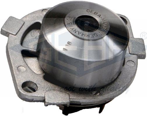 Geba 20750 Water pump 20750: Buy near me in Poland at 2407.PL - Good price!