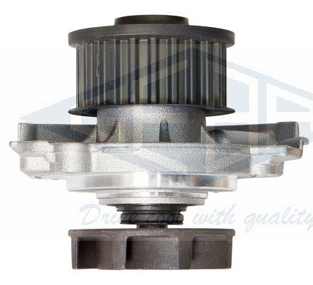 Geba 20840 Water pump 20840: Buy near me at 2407.PL in Poland at an Affordable price!