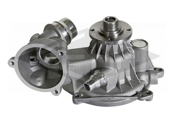 Geba 55090 Water pump 55090: Buy near me at 2407.PL in Poland at an Affordable price!