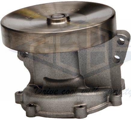 Geba 80010 Water pump 80010: Buy near me in Poland at 2407.PL - Good price!