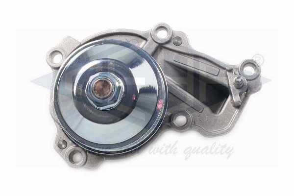 Geba 30035 Water pump 30035: Buy near me at 2407.PL in Poland at an Affordable price!