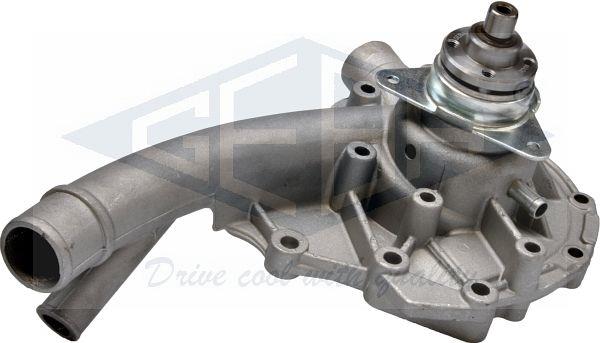 Geba 4030 Water pump 4030: Buy near me at 2407.PL in Poland at an Affordable price!