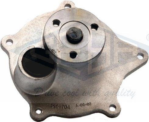 Geba 90020 Water pump 90020: Buy near me at 2407.PL in Poland at an Affordable price!