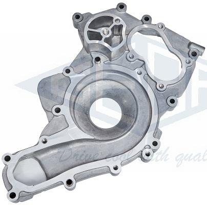 Geba 10279BH Water pump 10279BH: Buy near me at 2407.PL in Poland at an Affordable price!