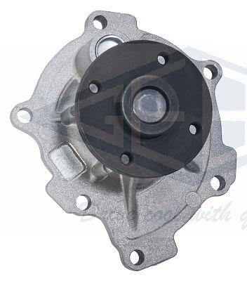 Geba 30105 Water pump 30105: Buy near me at 2407.PL in Poland at an Affordable price!