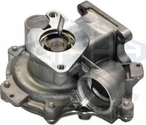 Geba 55050 Water pump 55050: Buy near me at 2407.PL in Poland at an Affordable price!