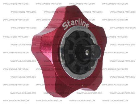 StarLine NR 78792 Ratchet 1/4" NR78792: Buy near me in Poland at 2407.PL - Good price!