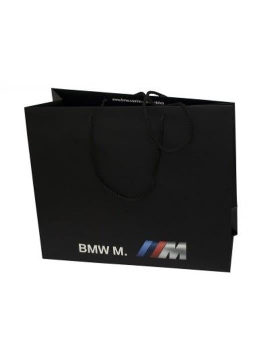 BMW 81 85 2 208 348 Torba papierowa 81852208348: Dobra cena w Polsce na 2407.PL - Kup Teraz!