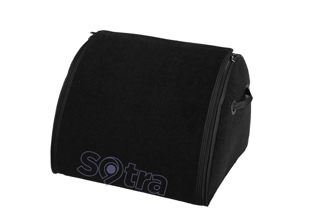 Sotra 000222-XL-BLACK Trunk organiser Sotra medium black Medium 000222XLBLACK: Buy near me in Poland at 2407.PL - Good price!