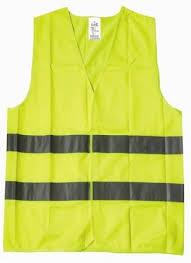 Carface DO CF10901 Reflective vest DOCF10901: Buy near me in Poland at 2407.PL - Good price!
