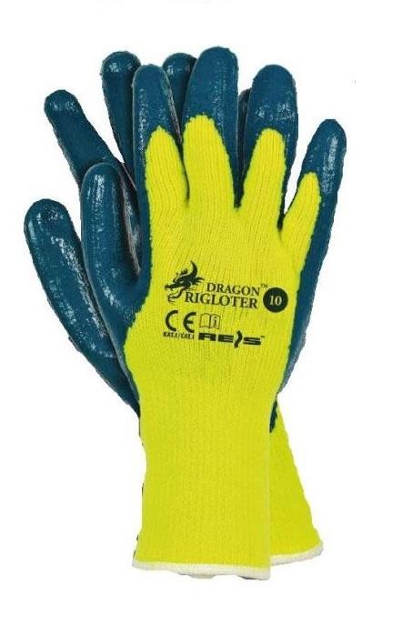 Profitool 0XREK402/U/P Work Gloves 0XREK402UP: Buy near me at 2407.PL in Poland at an Affordable price!