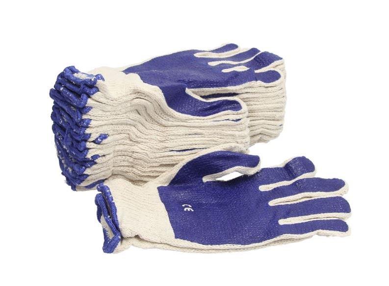 Profitool 0XREK013/9/K Work gloves, 10 pairs 0XREK0139K: Buy near me in Poland at 2407.PL - Good price!