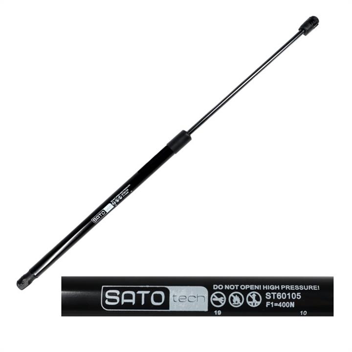 Пружина газовая капота SATO tech ST60105
