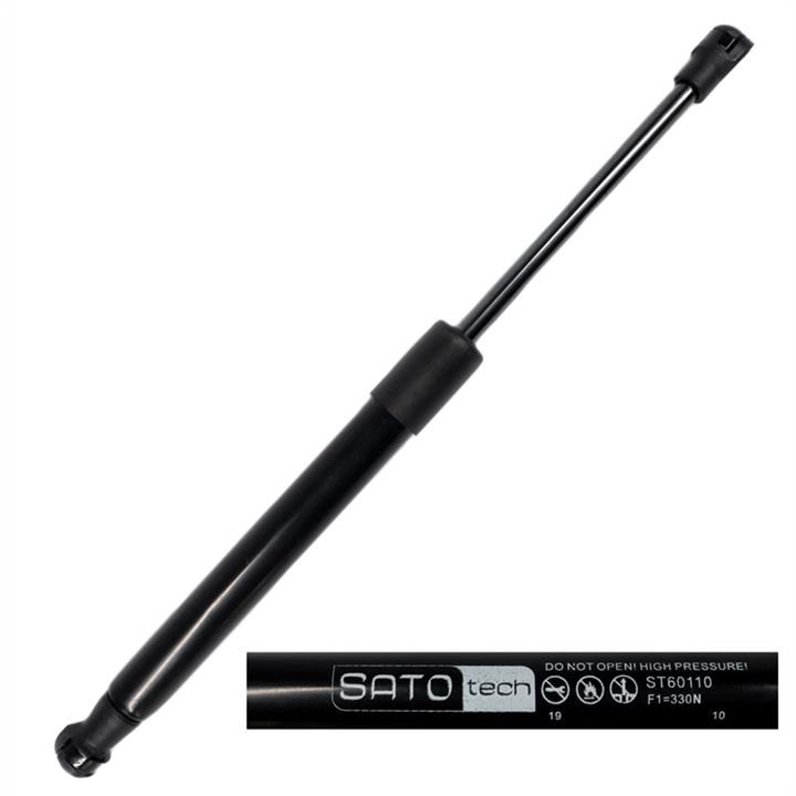 Buy SATO tech ST60110 at a low price in Poland!