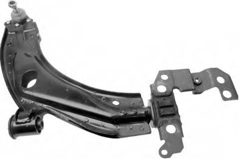 Fiat/Alfa/Lancia 51772988 Suspension arm front lower right 51772988: Buy near me in Poland at 2407.PL - Good price!