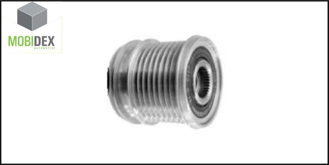 Dexwal 09133 Freewheel clutch, alternator 09133: Buy near me in Poland at 2407.PL - Good price!