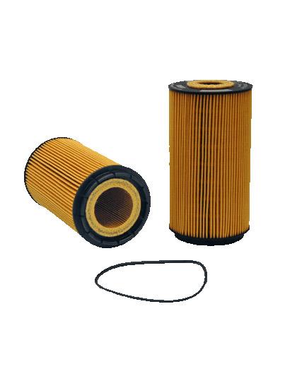 WIX 57562 Oil Filter 57562: Buy near me at 2407.PL in Poland at an Affordable price!