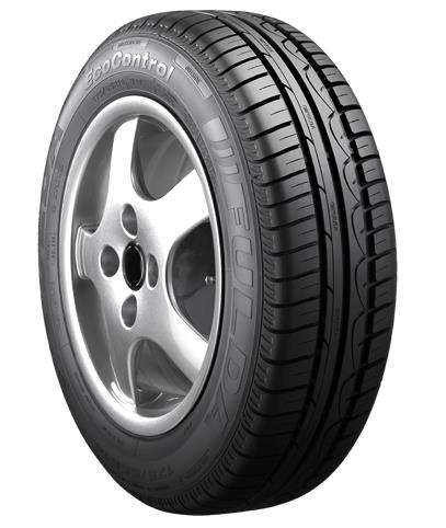 Fulda 518668 Passenger Summer Tyre Fulda EcoControl 185/60 R14 82T 518668: Buy near me at 2407.PL in Poland at an Affordable price!