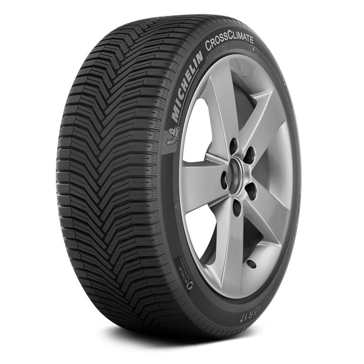 Michelin 268118 Opona Samochodowa Całoroczna MICHELIN CrossClimate+ 235/45 R17 97Y XL 268118: Dobra cena w Polsce na 2407.PL - Kup Teraz!