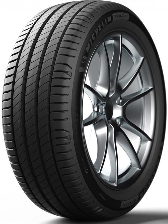 Michelin THR000504 Opona Samochodowa Letnia Michelin Primacy 4 215/55 R16 93V THR000504: Dobra cena w Polsce na 2407.PL - Kup Teraz!